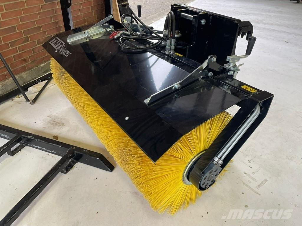 TMT SWEEPER 150 Kehrer