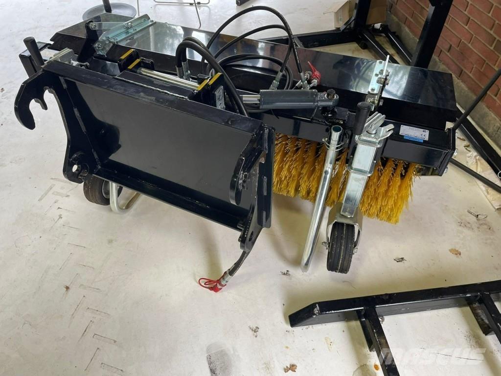 TMT SWEEPER 150 Kehrer