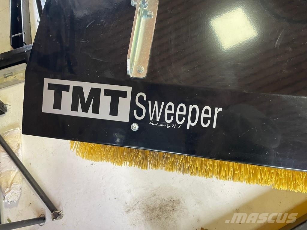 TMT SWEEPER 150 Kehrer