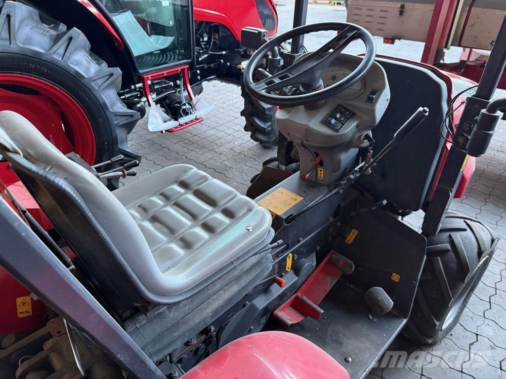 Valpadana 1330 HST Kleintraktoren