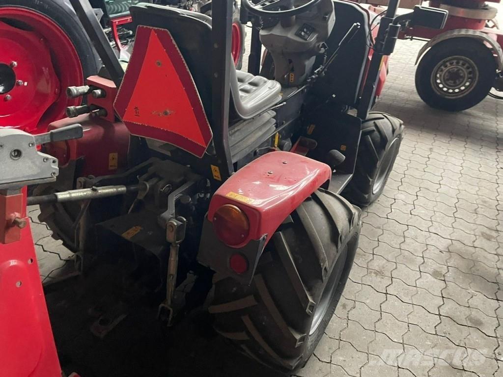 Valpadana 1330 HST Kleintraktoren