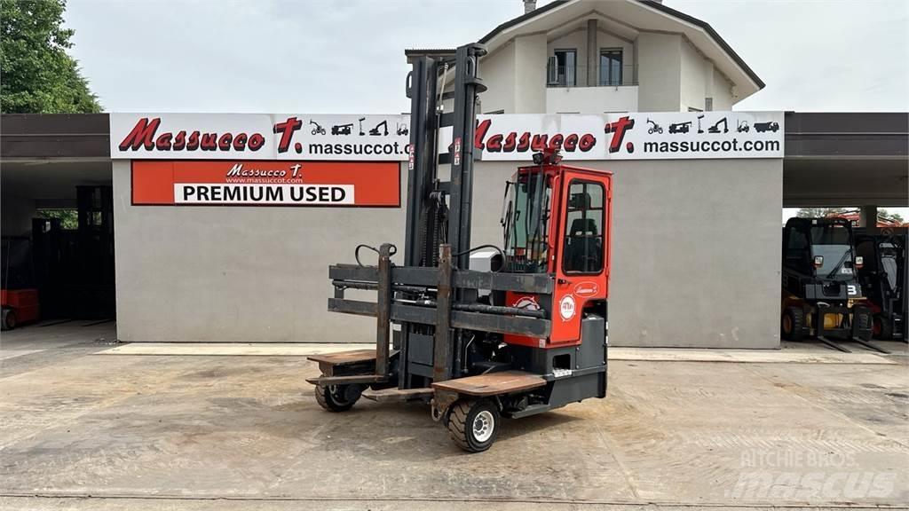 Amlift C35-09/55 Diesel heftrucks