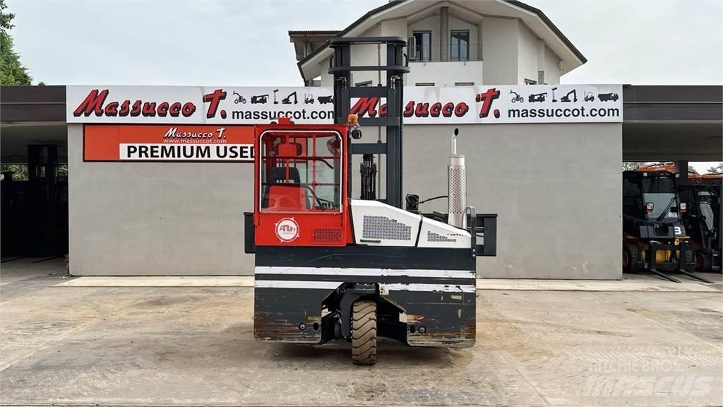 Amlift C35-09/55 Diesel heftrucks