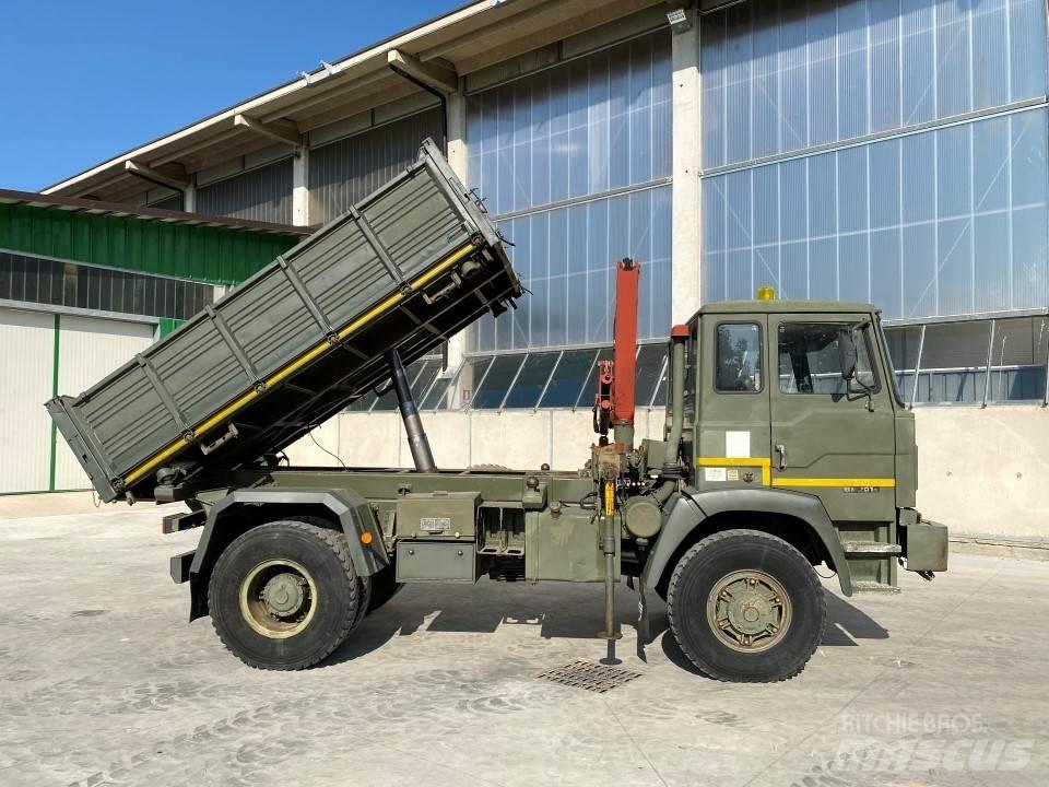 Astra BM20FZ Andere Fahrzeuge