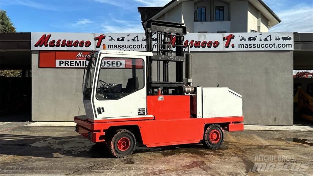 Battioni & Pagani H-T5C Diesel heftrucks