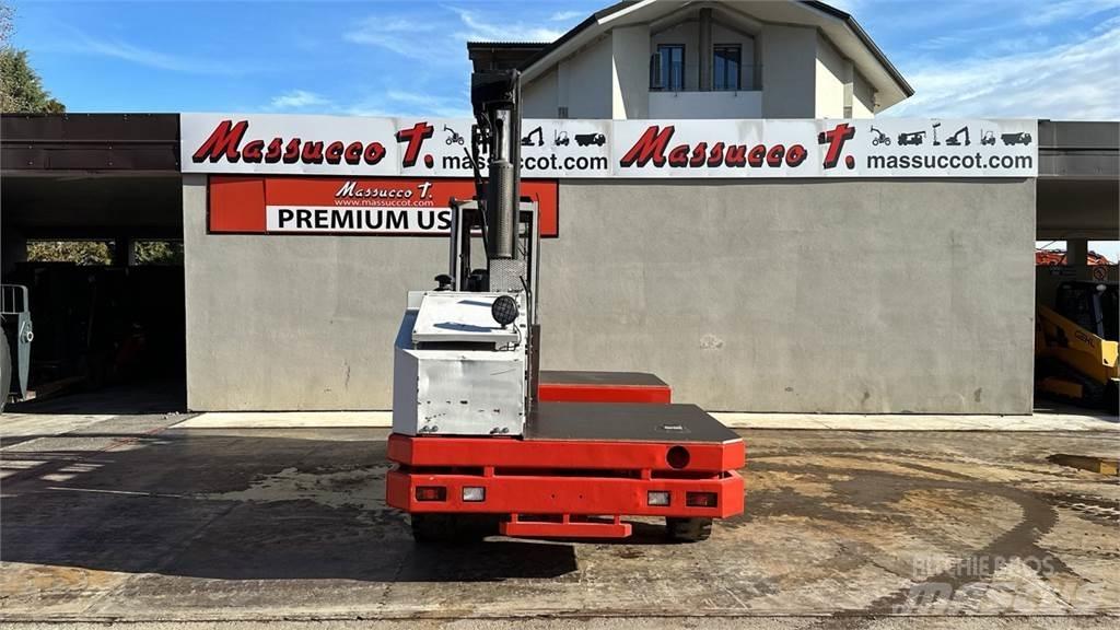 Battioni & Pagani H-T5C Diesel heftrucks
