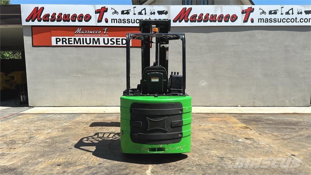 Bendi TL4786 Elektrische heftrucks