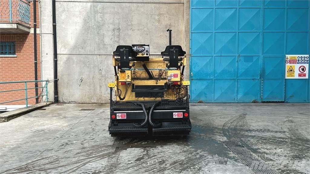 Bitelli BB630 Strassenfertiger