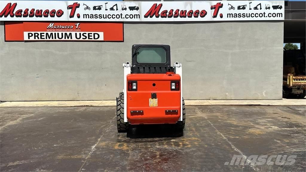 Bobcat S130 Radlader