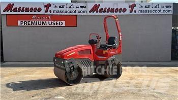 Bomag BW120 AD-4 Erdbauwalzen