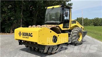 Bomag BW219 PDH-5 Erdbauwalzen