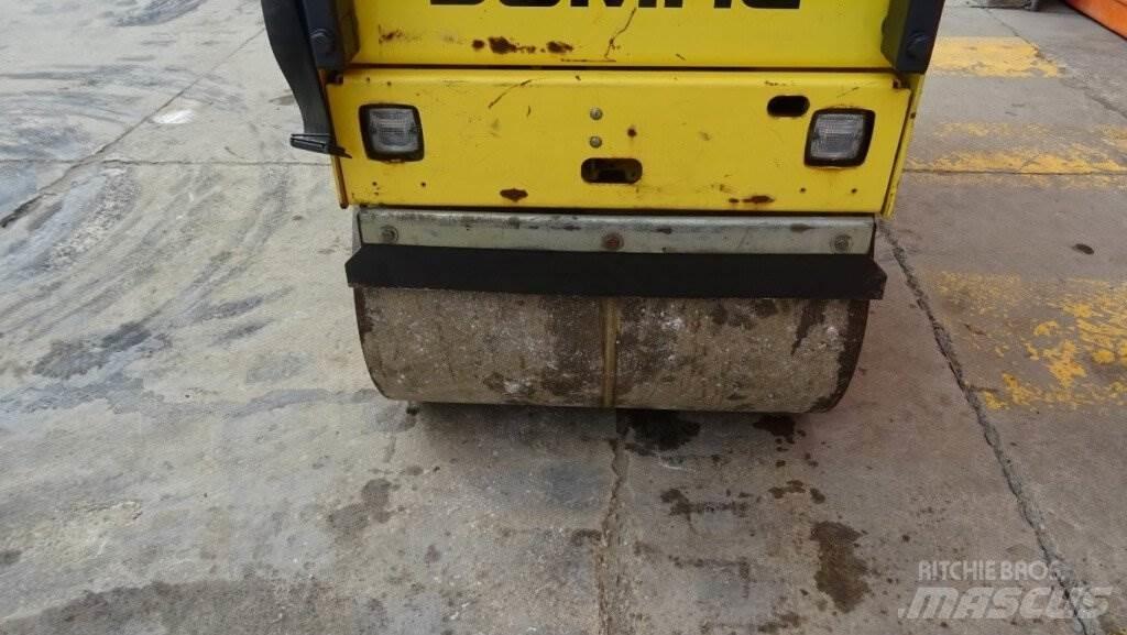 Bomag BW80AD Erdbauwalzen