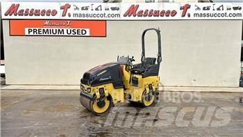 Bomag BW90 AD-5 Erdbauwalzen