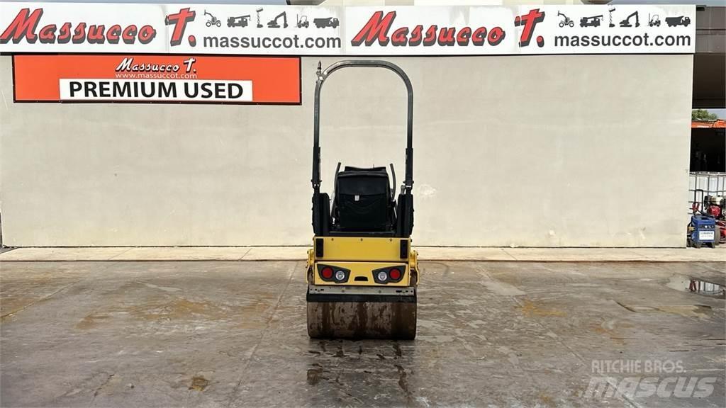 Bomag BW90 AD-5 Erdbauwalzen