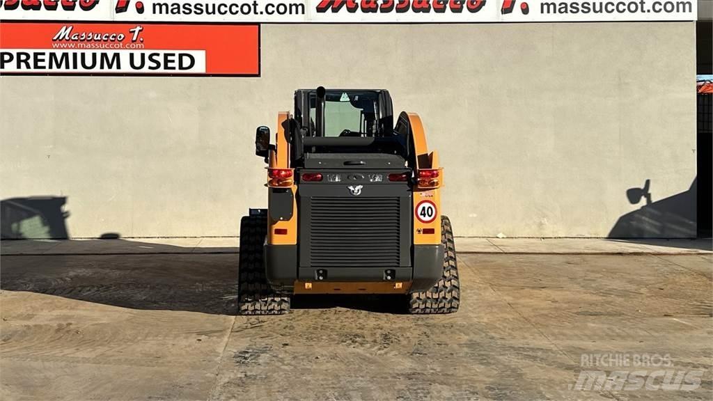 CASE TV370B Kompaktlader