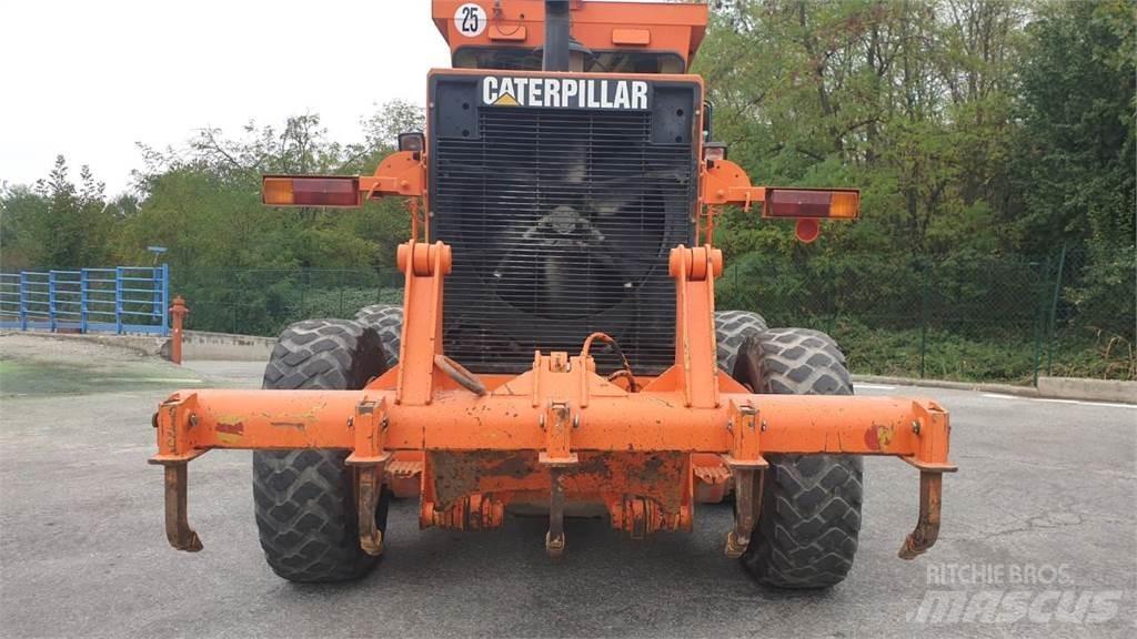 CAT 120H Bulldozer