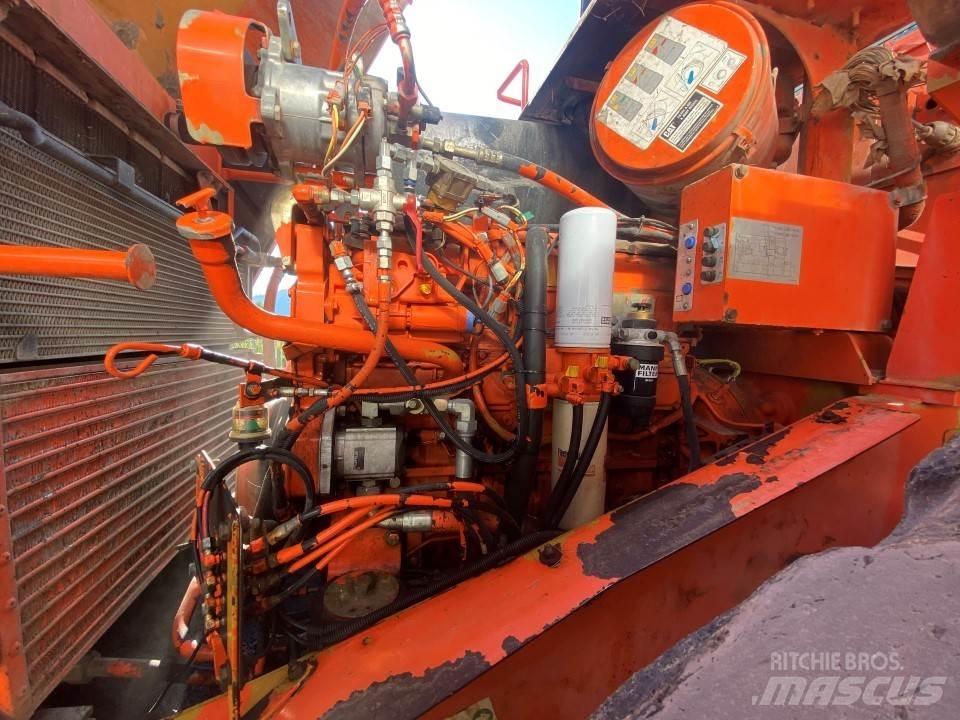 CAT 950G Radlader