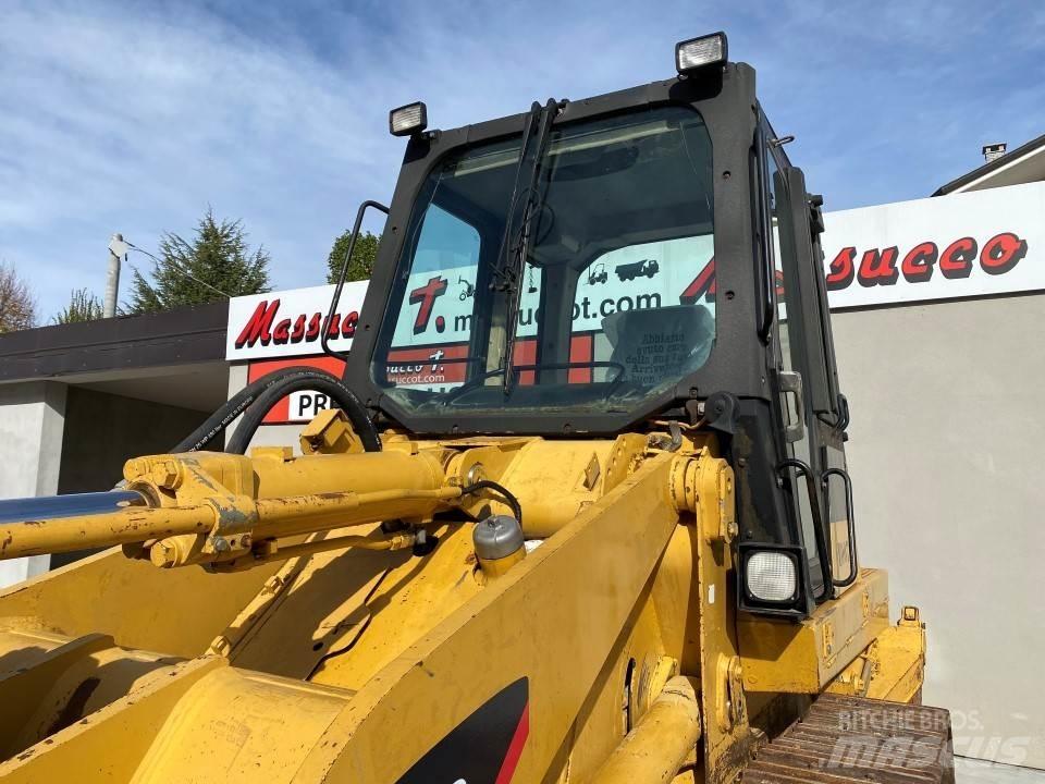 CAT 953C Radlader