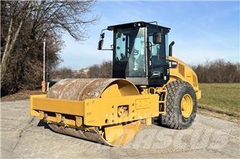 CAT CS54B Erdbauwalzen