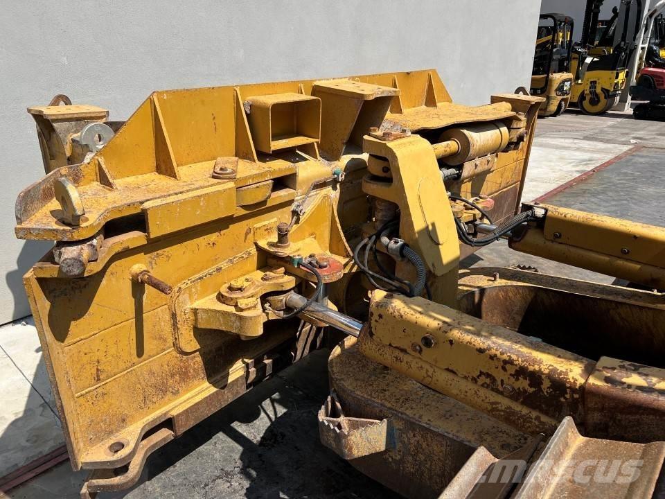 CAT D6N LGP Bulldozer