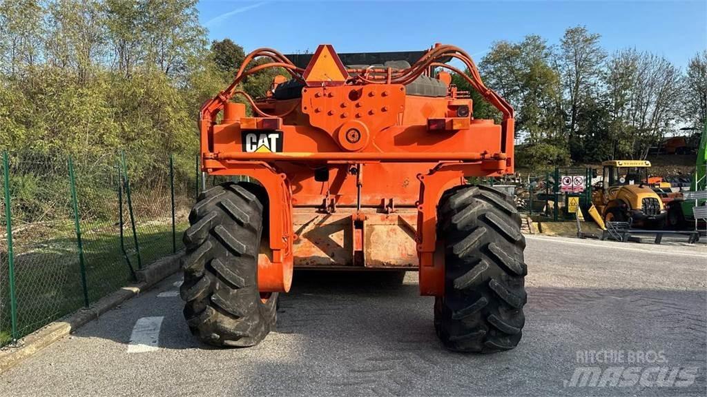 CAT RM500 Andere Fahrzeuge