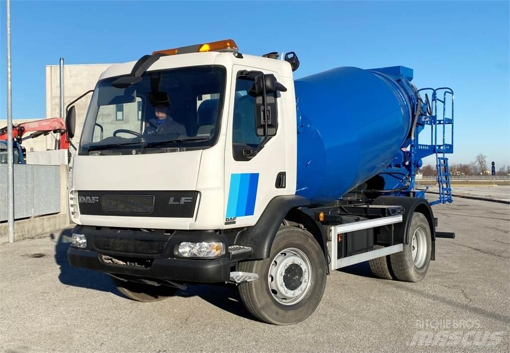 DAF LF 55.250 Betonmischer