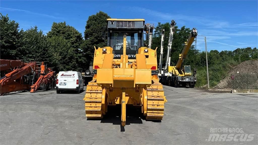 Dressta TD-25M Bulldozer