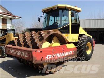 Dynapac CA302PD Erdbauwalzen