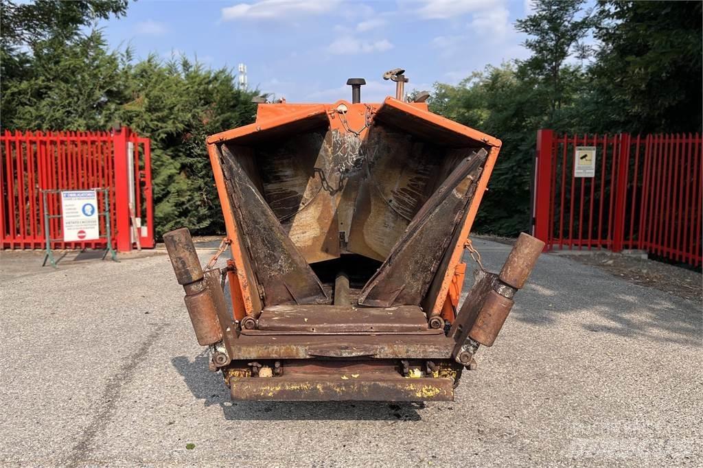 Dynapac DF45 Strassenfertiger