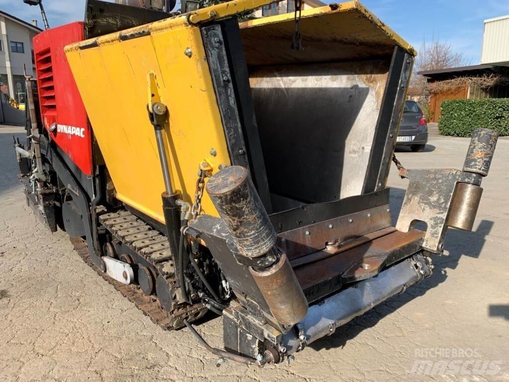 Dynapac F5CS Strassenfertiger
