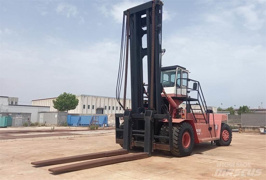 Fantuzzi FDC420 Diesel heftrucks