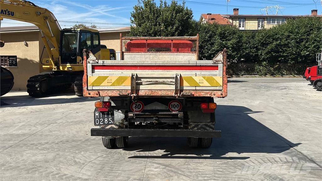 Fiat OM40-50 Sonstige Baumaschinen