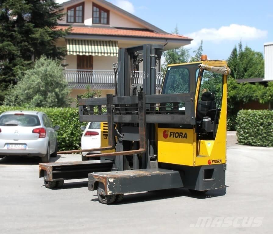 Fiora SE-LT40F Elektrische heftrucks