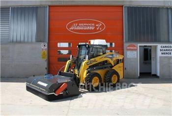 Gehl V270 Kompaktlader