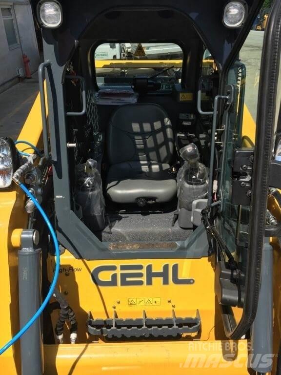 Gehl V270 Kompaktlader