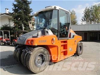 Hamm GRW 280 Erdbauwalzen