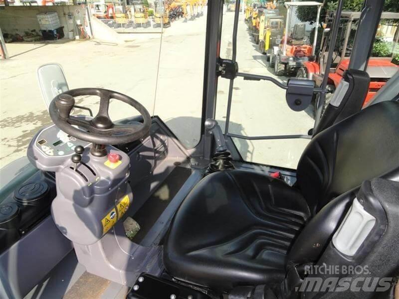 Hamm GRW 280 Erdbauwalzen