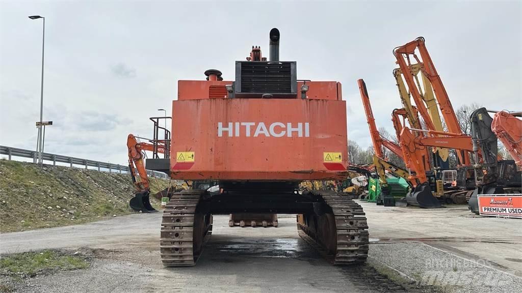 Hitachi EX1200-6 Raupenbagger