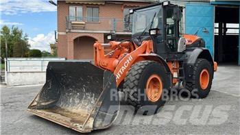 Hitachi ZW140-5B Radlader