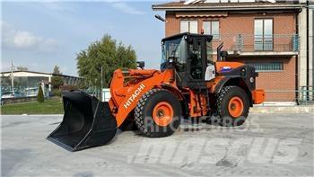 Hitachi ZW180-5B Radlader