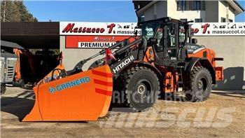 Hitachi ZW180PL-7 Radlader
