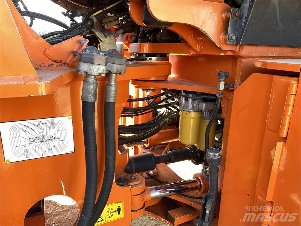 Hitachi ZW310-5 Radlader