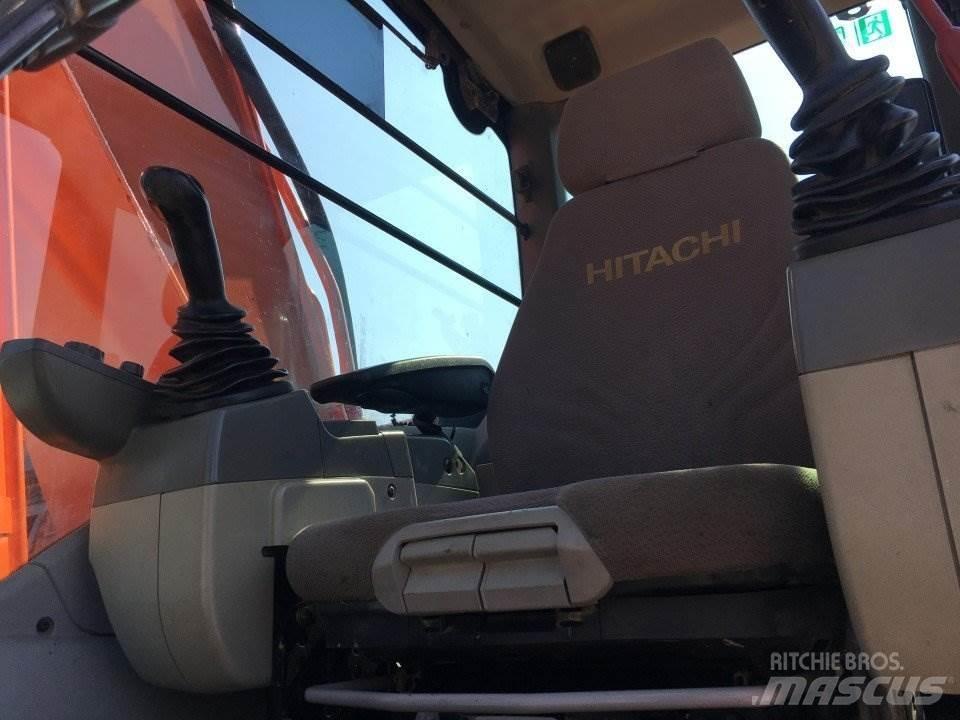 Hitachi ZX250LCN-5B Raupenbagger