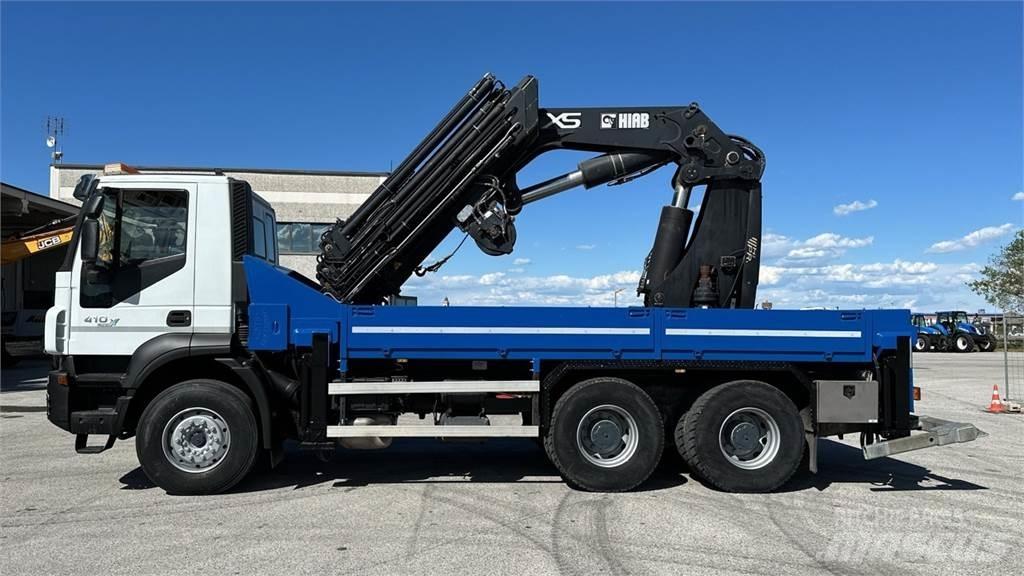 Iveco 410 Andere Fahrzeuge