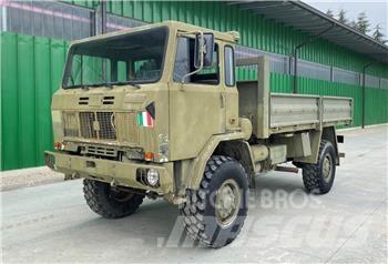 Iveco 90PM16 Andere Fahrzeuge
