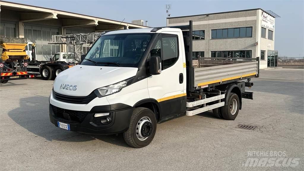 Iveco DAILY 60-150 Andere Fahrzeuge