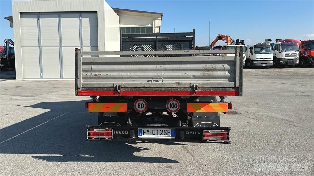 Iveco DAILY 60-150 Andere Fahrzeuge