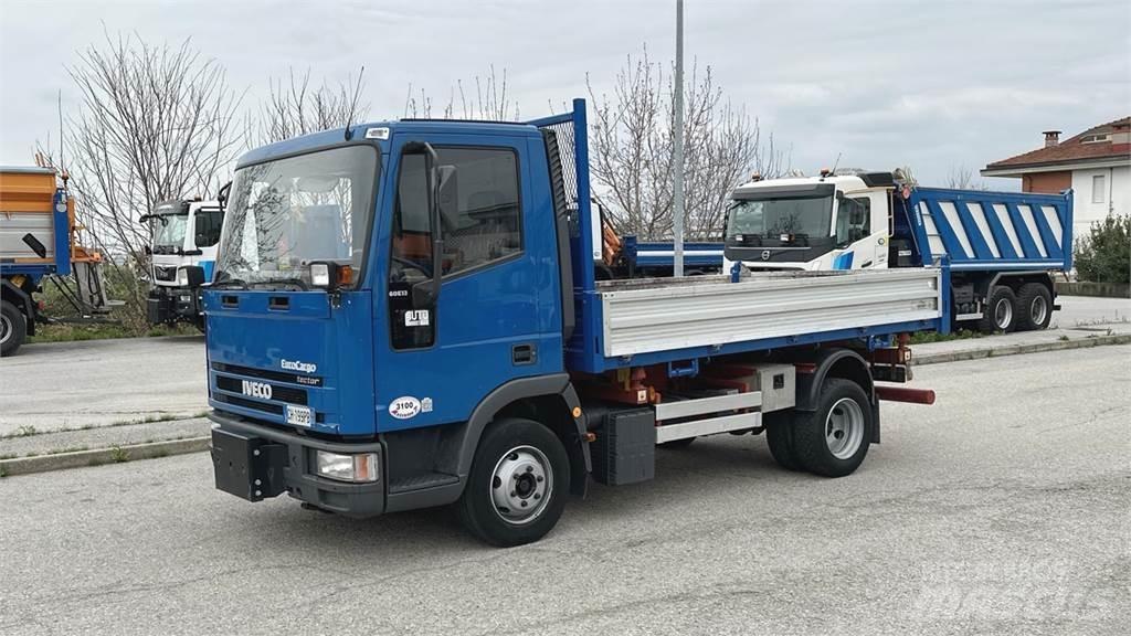 Iveco Eurocargo Tector Andere Fahrzeuge