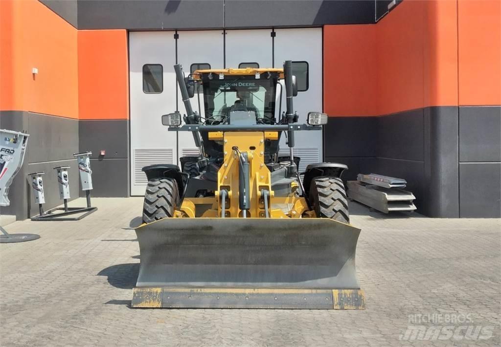 John Deere 622 GP 6X6 Bulldozer