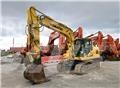 Komatsu PC 170 LC-11 Raupenbagger